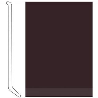 Picture of Johnsonite - Baseworks ThermoSet 6 with Toe Wall Base Ganache