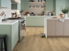 Picture of Shaw Floors - Distinction Plus Golden Timber