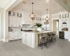 Picture of Shaw Floors - Distinction Plus Misty Grey