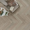Picture of Mannington - Latitude Park City Herringbone Wintry