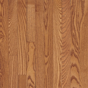 Picture of Bruce - Dundee Plank 3 1/4 Butterscotch