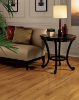 Picture of Bruce - Dundee Plank 3 1/4 Butterscotch