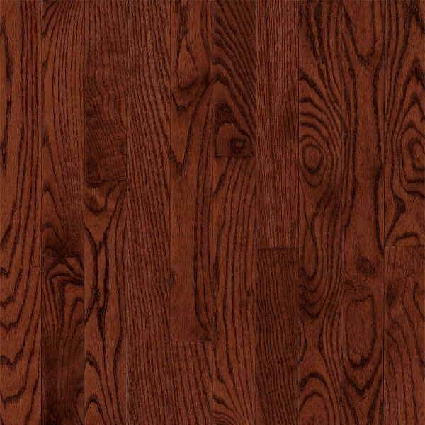 Picture of Bruce - Dundee Wide Plank 4 Cherry