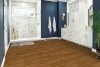 Picture of Bruce - Natural Choice Strip Low Gloss Desert Natural
