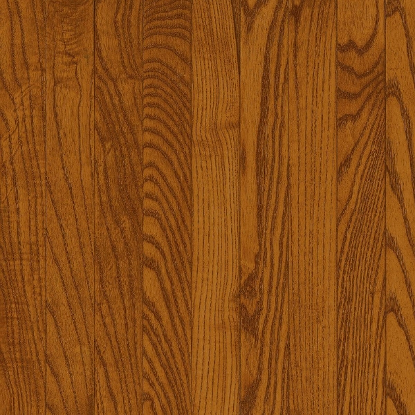 Picture of Bruce - Natural Choice Strip Low Gloss Gunstock