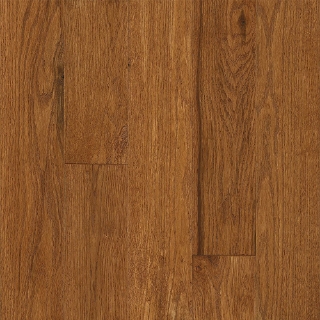 Picture of Bruce - Signature Scrape 5 Gunstock
