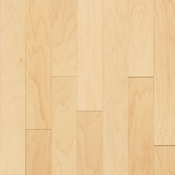 Picture of Bruce - Turlington Lock and Fold 3 Densitek Natural Maple