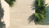 Picture of Kronos Ceramiche - Icon Travertine 24 x 48 Vein Cut River