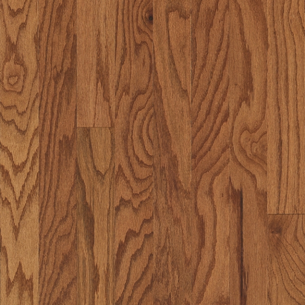 Picture of Bruce - Springdale Planks Densitek Mellow