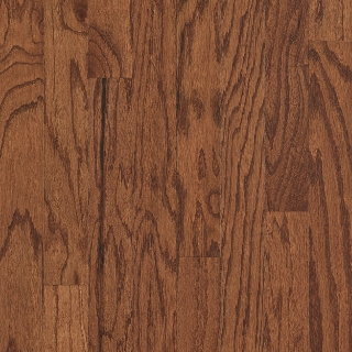 Picture of Bruce - Springdale Planks Densitek Saddle