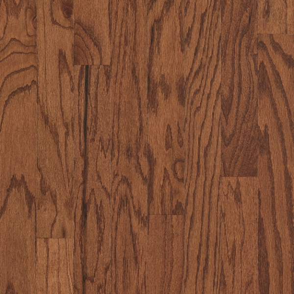 Picture of Bruce - Springdale Planks Densitek Saddle