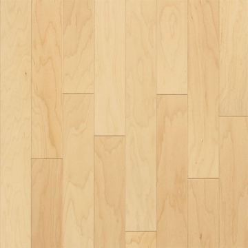 Picture of Bruce - Turlington American Exotics 3 Densitek Natural Maple