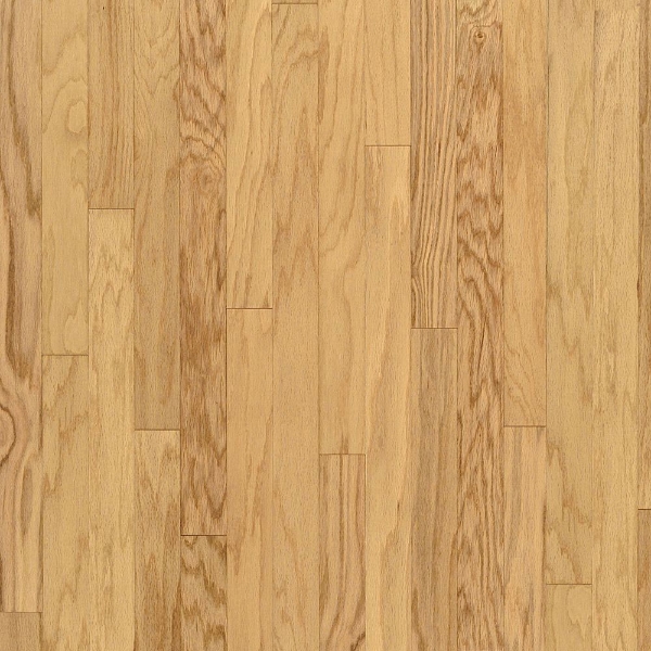 Picture of Bruce - Turlington Plank Oak 3 Densitek Natural