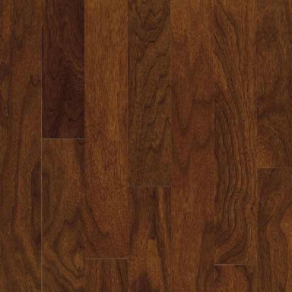 Picture of Bruce - Turlington Lock and Fold 5 Densitek Autumn Brown