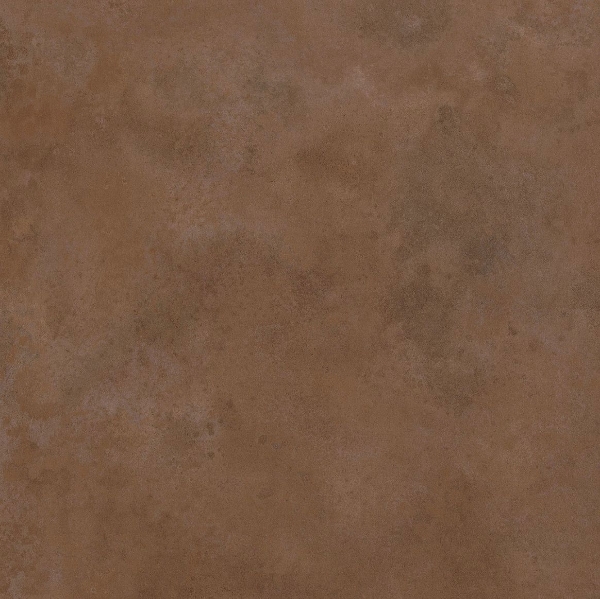 Picture of Amtico - Abstract 12 x 18 Russet Burnished Metal