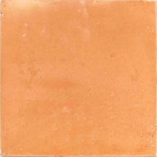 Picture of Elon Tile & Stone - Terracotta 11.5 Saltillo Clear Semi Gloss