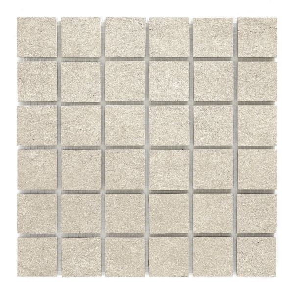 Picture of Milestone - Basaltine Mosaic Sand