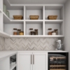 Picture of American Olean - Ascend Stone Chevron Open Horizon
