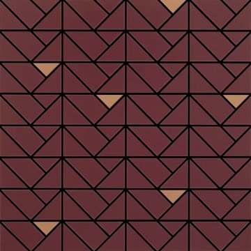 Picture of Daltile - Eclettica Mosaics Purple
