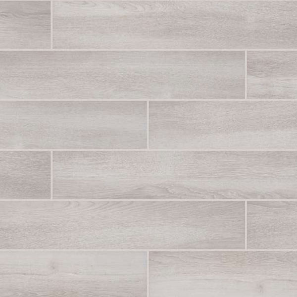 Picture of Shaw Floors - Bliss Whitewash