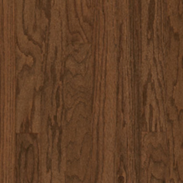 Picture of Capella - Smooth Engineered Wide Plank 5 x 1/2 Densitek Saddle
