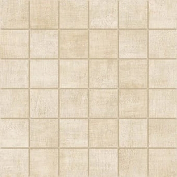 Picture of Atlas Concorde - Fray Mosaic Ivory