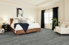Picture of Shaw Floors - Impact Plus Weathered Barnboard