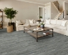 Picture of Shaw Floors - Impact Plus Weathered Barnboard