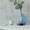 Picture of Elon Tile & Stone - Lagos 2 x 10 Grey Glossy
