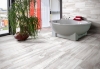 Picture of Mediterranea - Waterfalls 12 x 48 White Water