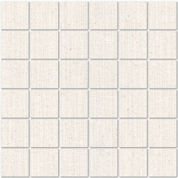 Picture of Mediterranea - Symmetry Mosaic Morning Mist