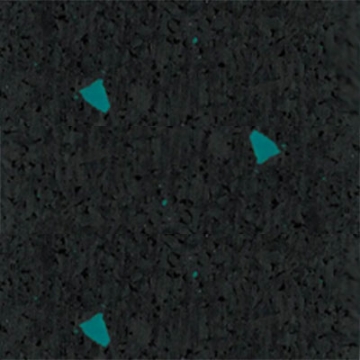 Picture of Amorim - Standard Sports Floor 5/32 20% Teal