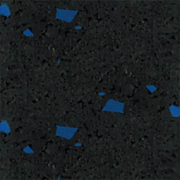 Picture of Amorim - Standard Sports Floor 1/4 20% Blue