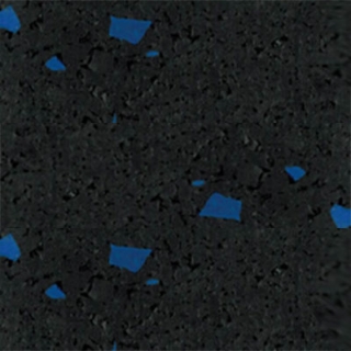 Picture of Amorim - Standard Sports Floor 3/8 Blue
