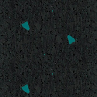 Picture of Amorim - Standard Sports Floor 1/2 20% Teal