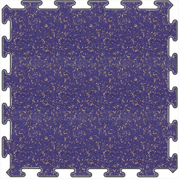 Picture of Amorim - Sports Flooring Interlocking Energy 1/2 Purple