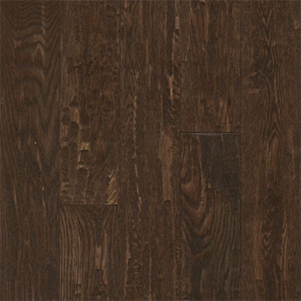 Picture of Armstrong - American Scrape Solid 5 Low Gloss Brown Saddle