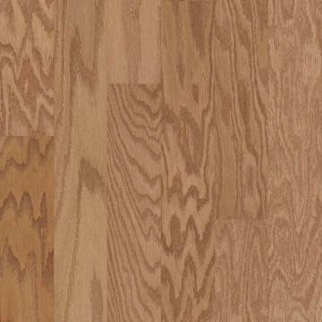 Picture of Shaw Floors - All In II 3.25 Caramel