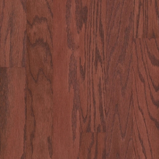 Picture of Shaw Floors - All In II 3.25 Cherry