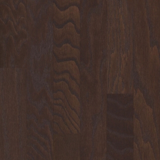 Picture of Shaw Floors - All In II 3.25 Chocolate