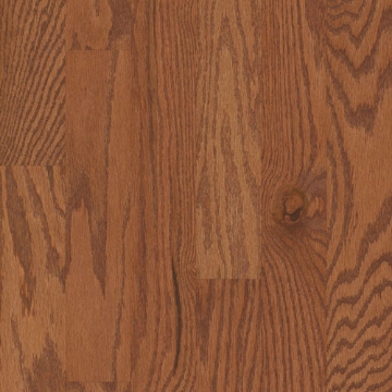 Picture of Shaw Floors - All In II 3.25 Gunstock
