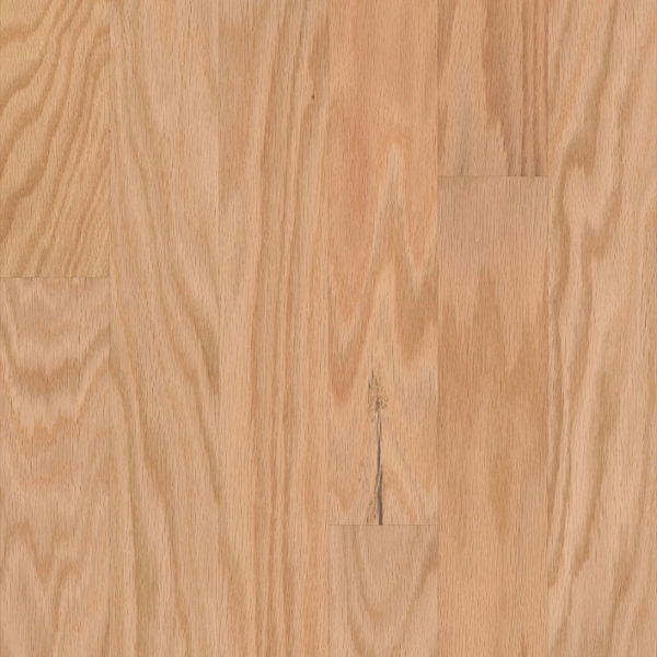 Picture of Shaw Floors - All In II 3.25 Rustic Natural