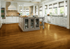 Picture of Armstrong - Prime Harvest Solid 3 1/4 Spice Brown