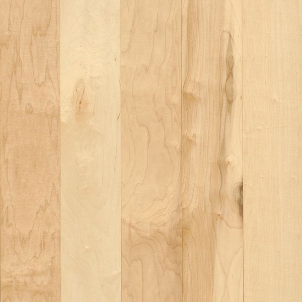 Picture of Armstrong - Prime Harvest Solid 3 1/4 Natural Maple