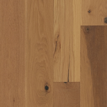 Picture of Armstrong - TimberBrushed Silver Radiating Warmth