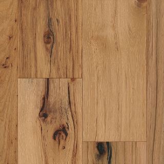 Picture of Armstrong - TimberBrushed Gold Deep Etched Natural Hickory