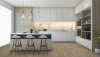 Picture of Cali Bamboo Flooring - Laguna Skimboard Shore