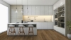 Picture of Cali Bamboo Flooring - Legends Outrigger
