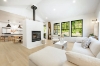 Picture of Cali Bamboo Flooring - Windansea High Tide Sunset Swell