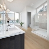Picture of Cali Bamboo Flooring - Windansea High Tide Belmont Bluffs